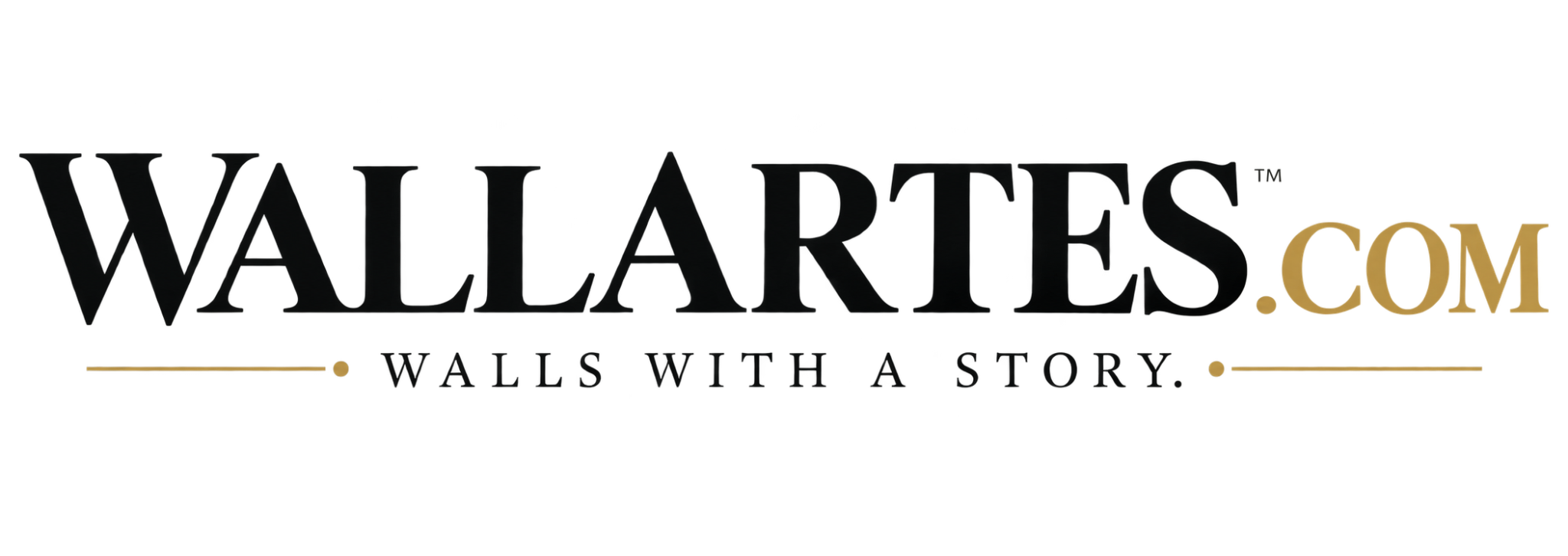 WALLARTES — Walls With A Story